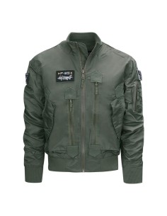 Bomber leggero tattico F-35 Fostex Garments