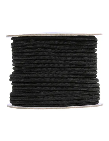 Rullo Corda utility militare 60 metri in Nylon spessore 5 mm Fosco Industries