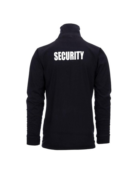 T-shirt security manica lunga Fostex Garments