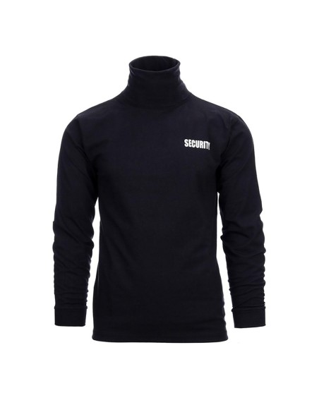 T-shirt security manica lunga Fostex Garments