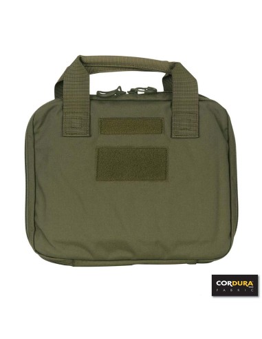 Borsa porta pistola in Cordura LQ16169 con porta caricatori 101 INC