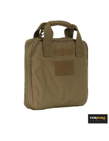 Borsa porta pistola in Cordura LQ16169 con porta caricatori 101 INC