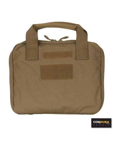 Borsa porta pistola in Cordura LQ16169 con porta caricatori 101 INC
