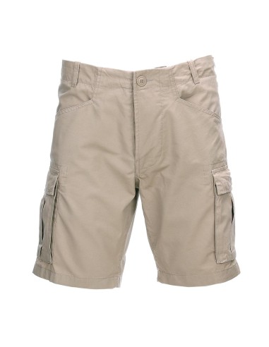 Pantaloncini cargo 6 tasche - 119280 - Fostex Garments