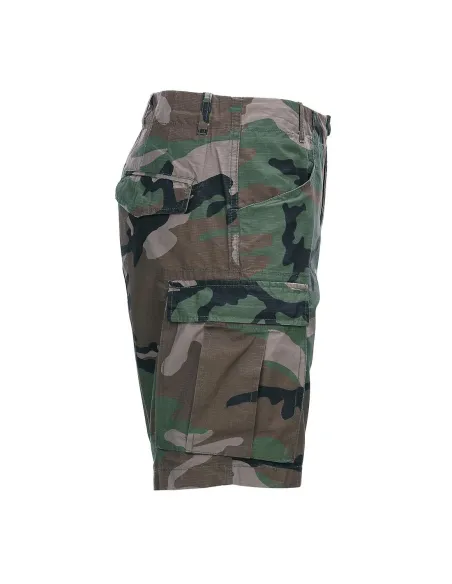 Pantaloncini cargo Fostex Garments