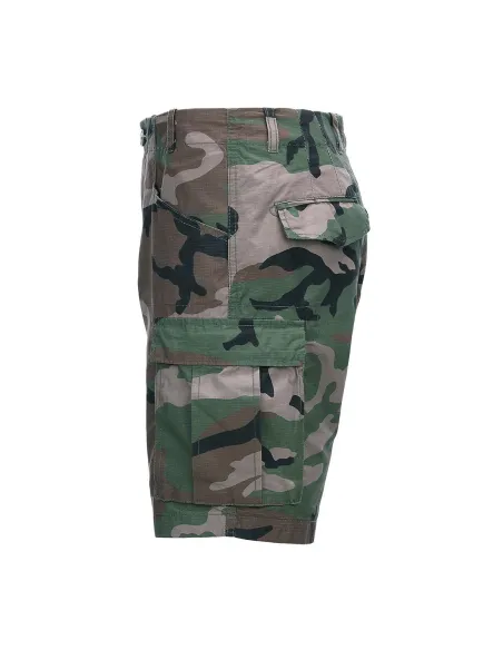 Pantaloncini cargo Fostex Garments