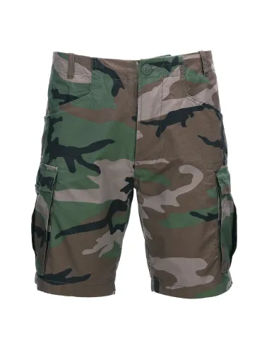 Pantaloncini cargo Fostex Garments