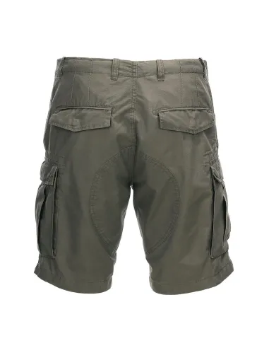 Pantaloncini cargo Fostex Garments