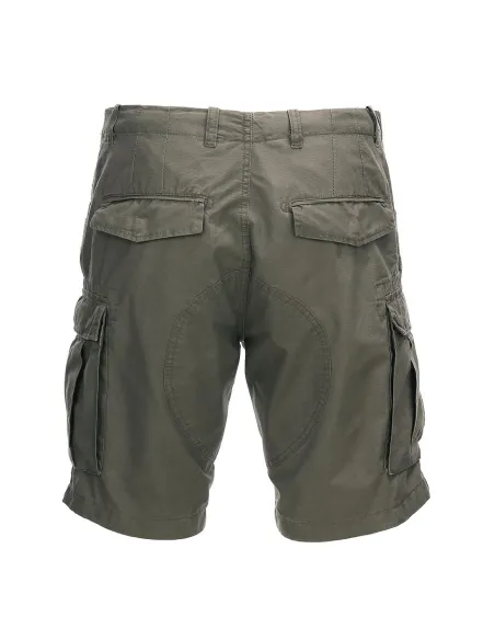 Pantaloncini cargo Fostex Garments