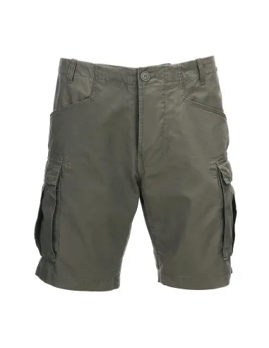 Pantaloncini cargo Fostex Garments