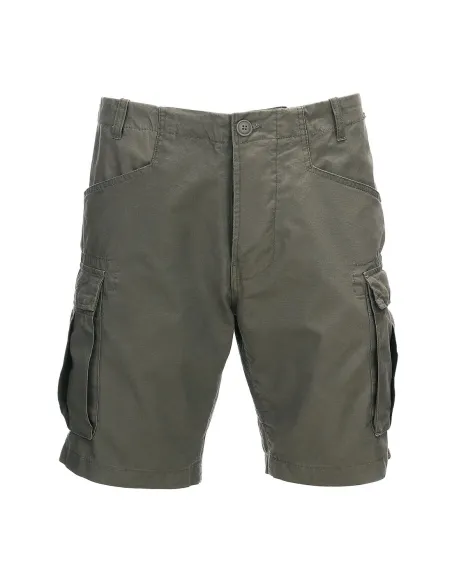 Pantaloncini cargo Fostex Garments