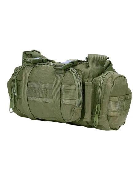 Borsa Marsupio Contractor RDT cordura 101 INC