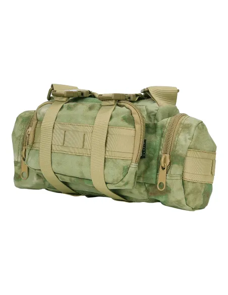 Borsa Marsupio Contractor RDT cordura 101 INC
