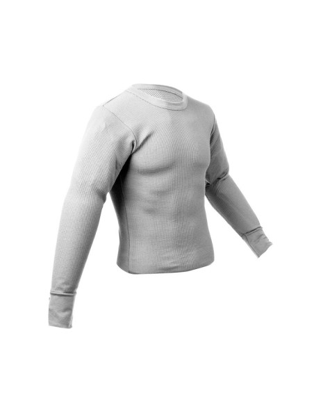 Maglia Termica Bianca SBB SBB Brancaleoni
