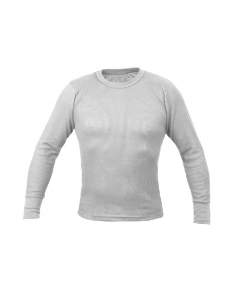 Maglia Termica Bianca SBB SBB Brancaleoni
