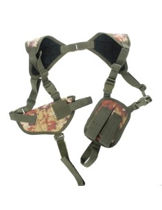 Fondina ascellare universale militare Condor UHS colori vari Condor
