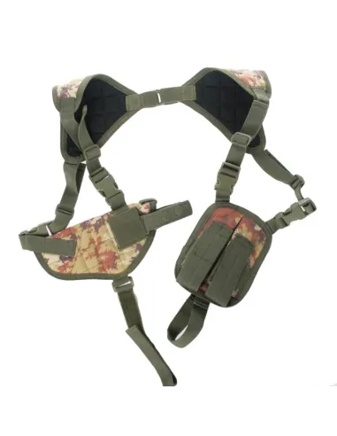 Fondina ascellare universale militare Condor UHS colori vari Condor