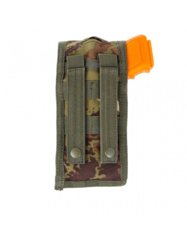 Tasca fondina per pistola Condor MA10 MOLLE colori vari Condor