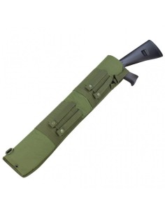 Portafucile Condor Scabbard 148 MOLLE o a tracolla colori vari Condor 2