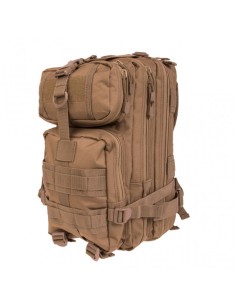 Zaino Assault Small SBB modulare MOLLE 30 LT SBB Brancaleoni