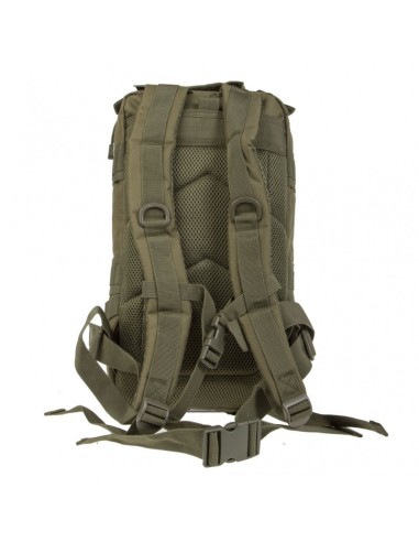 Zaino Assault Small SBB modulare MOLLE 30 LT SBB Brancaleoni