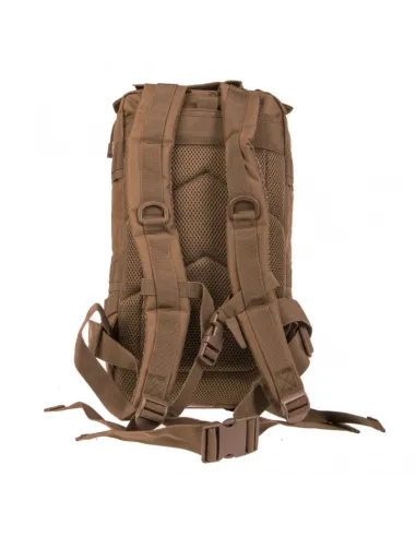 Zaino Assault Small SBB modulare MOLLE 30 LT SBB Brancaleoni