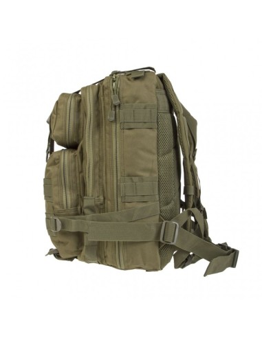 Zaino Assault Small SBB modulare MOLLE 30 LT SBB Brancaleoni