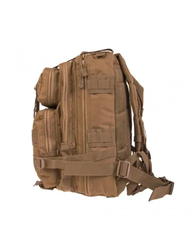 Zaino Assault Small SBB modulare MOLLE 30 LT SBB Brancaleoni