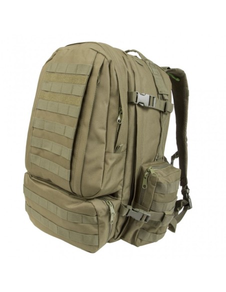 Zaino Assault Large SBB modulare MOLLE 67 LT SBB Brancaleoni