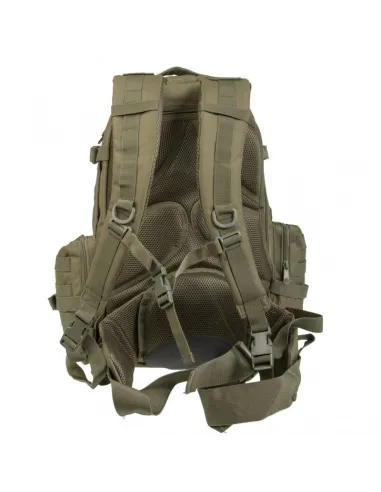 Zaino Assault Large SBB modulare MOLLE 67 LT SBB Brancaleoni