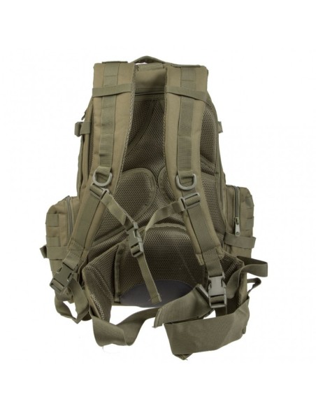 Zaino Assault Large SBB modulare MOLLE 67 LT SBB Brancaleoni