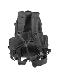Zaino Assault Large SBB modulare MOLLE 67 LT SBB Brancaleoni 2