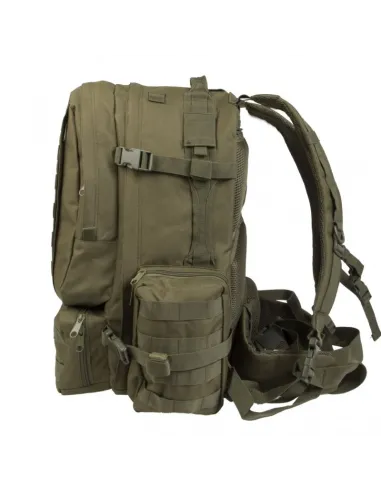 Zaino Assault Large SBB modulare MOLLE 67 LT SBB Brancaleoni