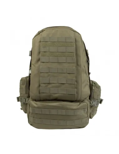 Zaino Assault Large SBB modulare MOLLE 67 LT SBB Brancaleoni