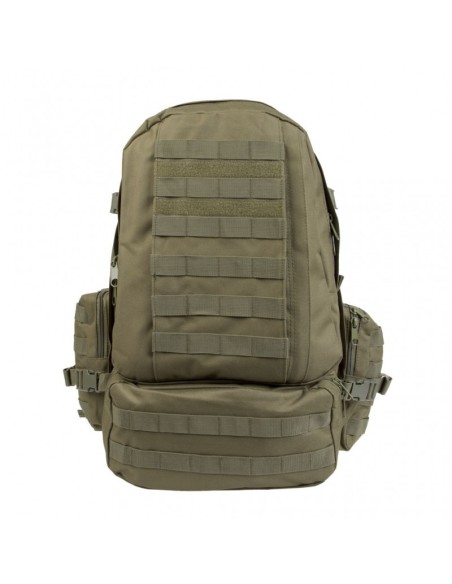 Zaino Assault Large SBB modulare MOLLE 67 LT SBB Brancaleoni