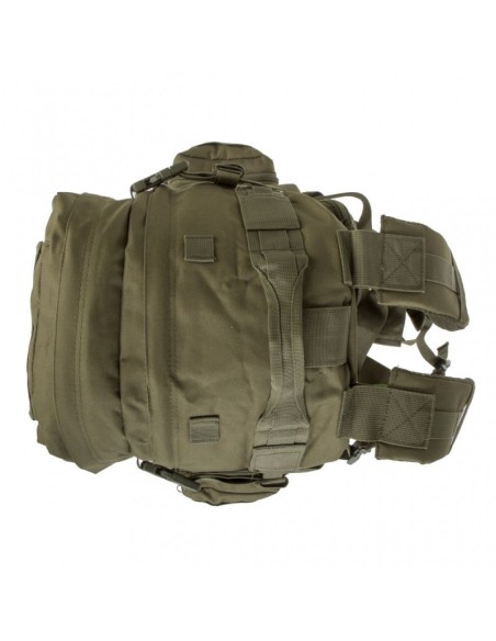 Zaino Assault Large SBB modulare MOLLE 67 LT SBB Brancaleoni