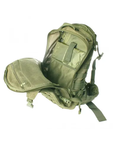 Zaino modulare SBB by Condor Venture Pack 160 Avventura SBB Brancaleoni