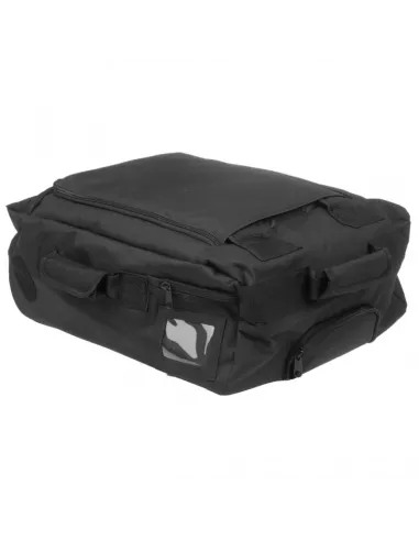 Bagaglio a mano militare Trolley Borsa Zaino SBB Nero SBB Brancaleoni