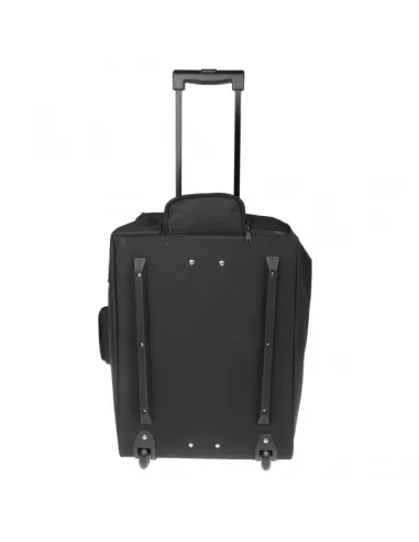 Bagaglio a mano militare Trolley Borsa Zaino SBB Nero SBB Brancaleoni