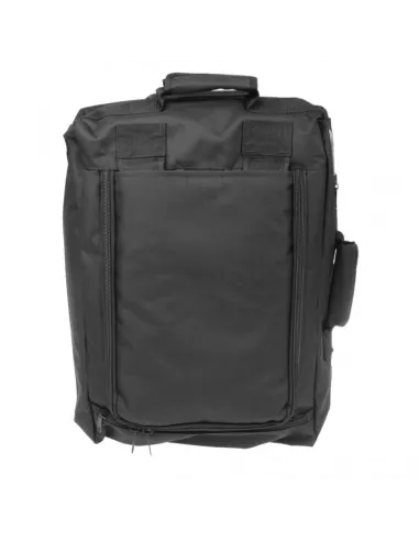 Bagaglio a mano militare Trolley Borsa Zaino SBB Nero SBB Brancaleoni