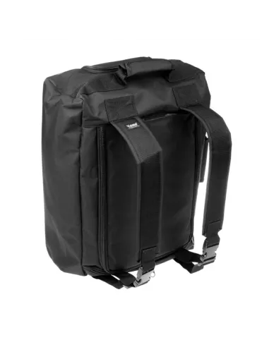 Bagaglio a mano militare Trolley Borsa Zaino SBB Nero SBB Brancaleoni