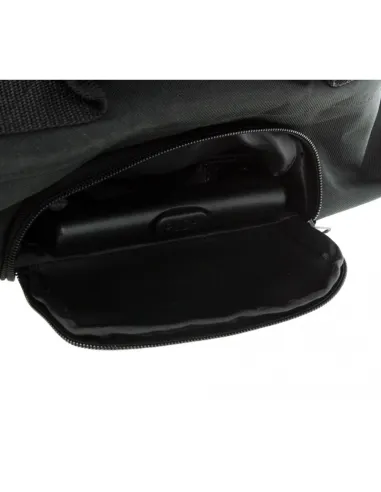 Bagaglio a mano militare Trolley Borsa Zaino SBB Nero SBB Brancaleoni
