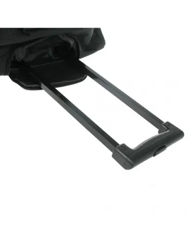 Bagaglio a mano militare Trolley Borsa Zaino SBB Nero SBB Brancaleoni