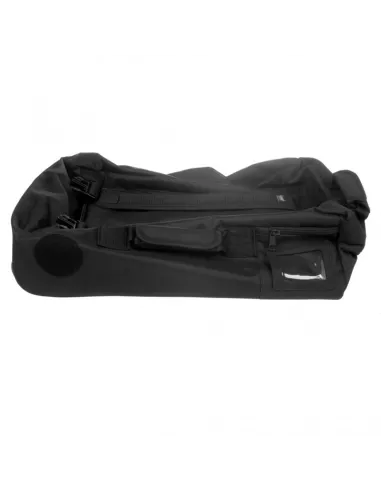 Bagaglio a mano militare Trolley Borsa Zaino SBB Nero SBB Brancaleoni