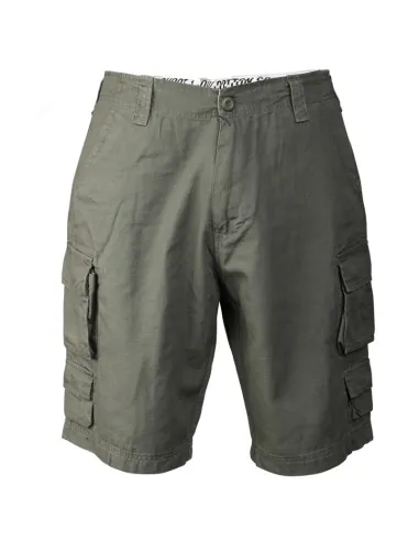 Pantaloncino JP7 stone washed SBB Brancaleoni