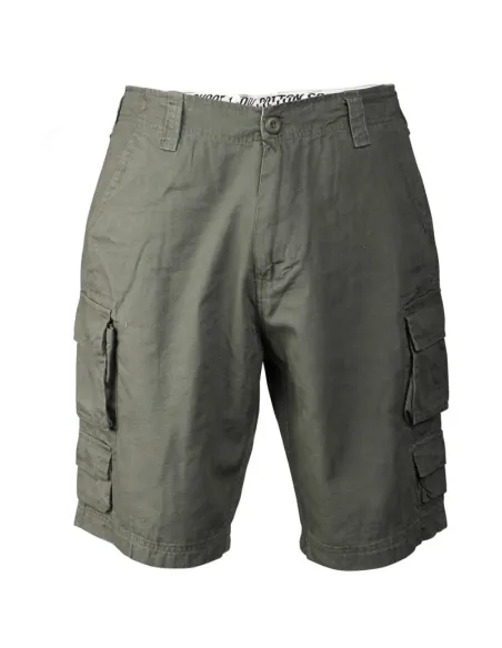 Pantaloncino JP7 stone washed SBB Brancaleoni