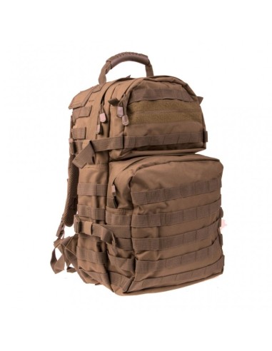 Zaino Assault Medio SBB modulare MOLLE 40 LT SBB Brancaleoni