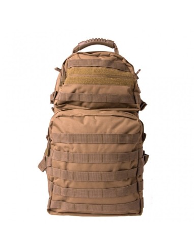 Zaino Assault Medio SBB modulare MOLLE 40 LT SBB Brancaleoni