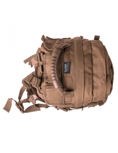 Zaino Assault Medio SBB modulare MOLLE 40 LT SBB Brancaleoni