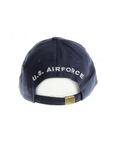 Cappello da Baseball F-35 Lightning II US Airforce Fostex Garments